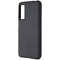 AXESSORIZE ProTech Dual Layer Rugged Series Case for TCL 20s - Black