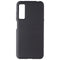 AXESSORIZE ProTech Dual Layer Rugged Series Case for TCL 20s - Black