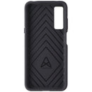 AXESSORIZE ProTech Dual Layer Rugged Series Case for TCL 20s - Black