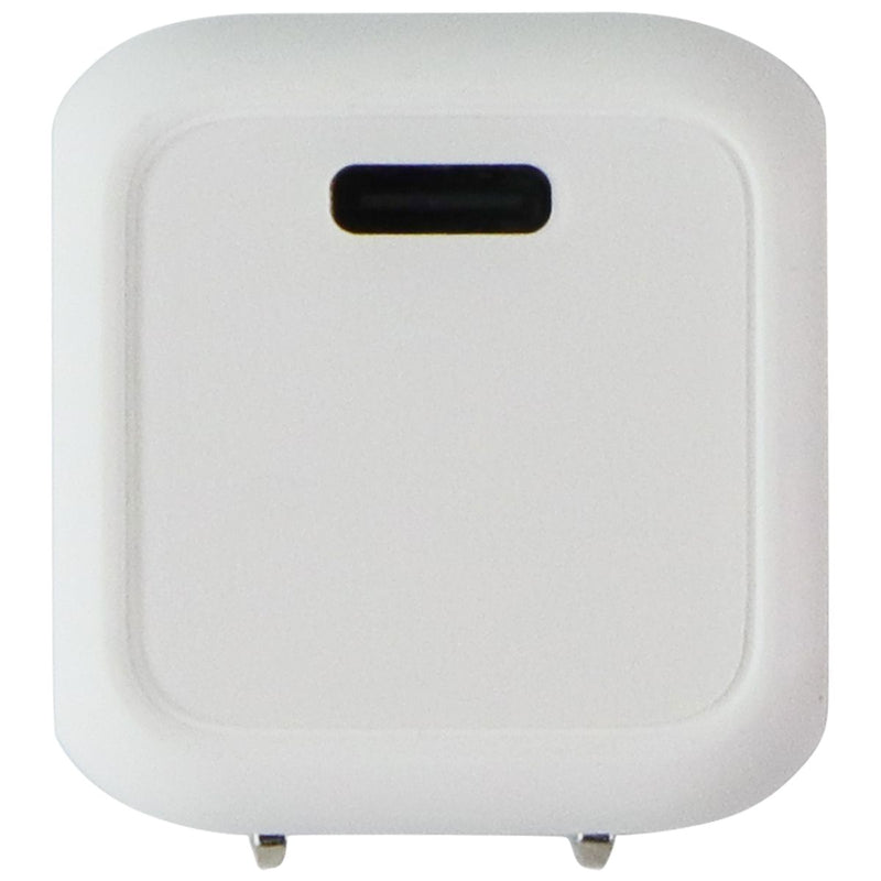 AXS by Axessorize (30W) PROCharge USB-C PD GaN Wall Charger with PPS - White