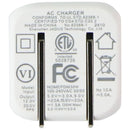 AXS by Axessorize (30W) PROCharge USB-C PD GaN Wall Charger with PPS - White