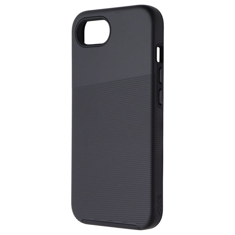 AXS Axessorize PROTech Plus Series Rugged Case for Apple iPhone 16e - Black