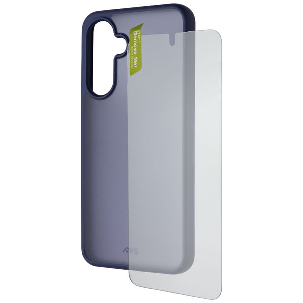 Axessorize PROShield Pack (Case/Screen) for Samsung Galaxy A36/A56 - Blue