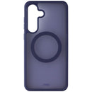 AXS ProShield Pack Slim Hybrid Case + Screen Protector for Galaxy S25 FE - Blue