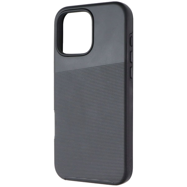 Axessorize PROTech Plus Series Rugged Case for Apple iPhone 16 Pro Max - Black