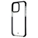 Axessorize ProShield Plus Rugged Case for Apple iPhone 14 Pro Max - Black/Clear