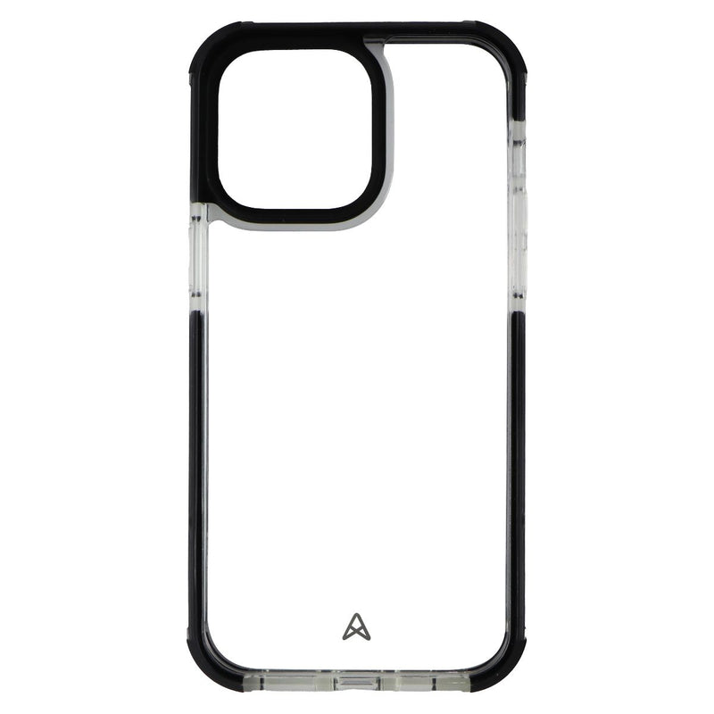 Axessorize ProShield Plus Rugged Case for Apple iPhone 14 Pro Max - Black/Clear