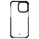Axessorize ProShield Plus Rugged Case for Apple iPhone 14 Pro Max - Black/Clear