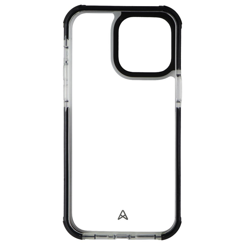 Axessorize ProShield Plus Rugged Case for Apple iPhone 14 Pro Max - Black/Clear