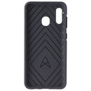 Axessorize ProTech Rugged Case for Samsung Galaxy A20 - Black