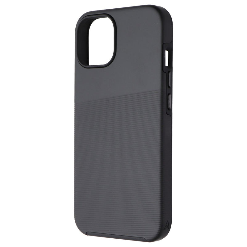 Axessorize Essential Bundle Case + Screen + Charger for Apple iPhone 14 - Black