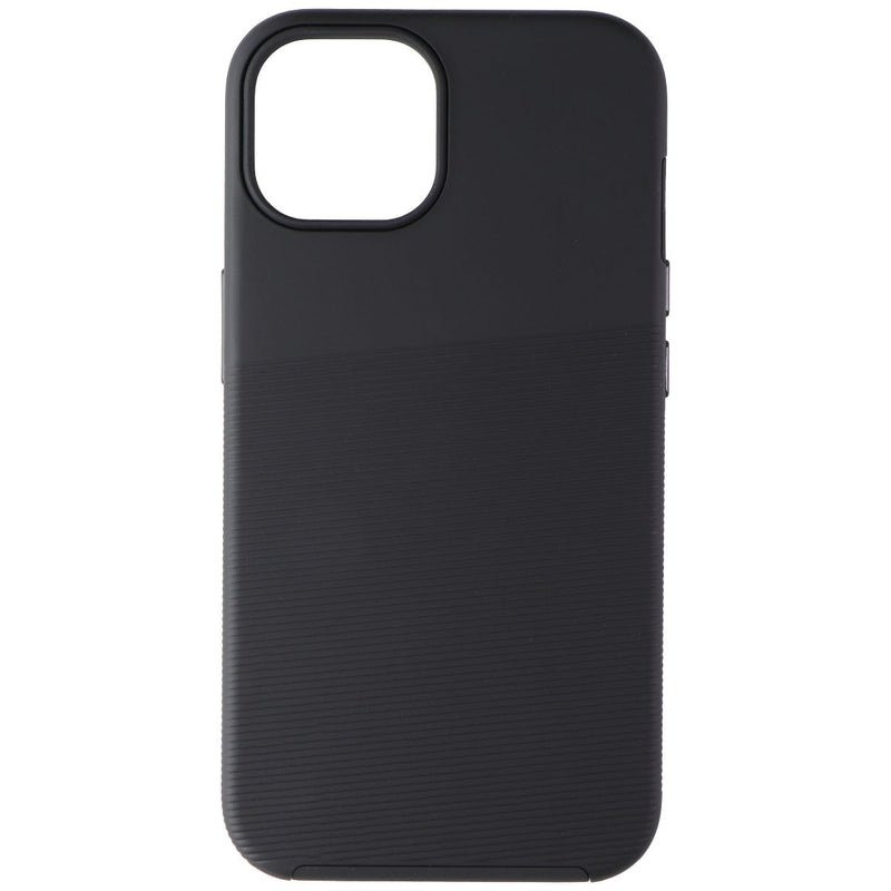 Axessorize Essential Bundle Case + Screen + Charger for Apple iPhone 14 - Black