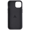 Axessorize Essential Bundle Case + Screen + Charger for Apple iPhone 14 - Black