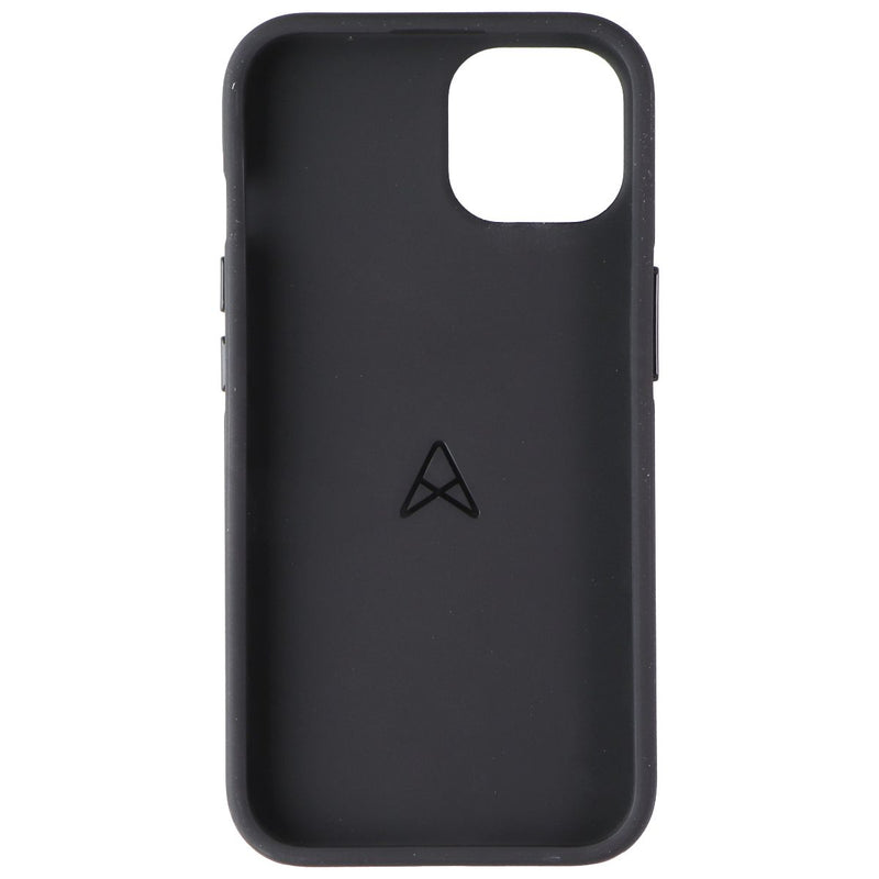 Axessorize Essential Bundle Case + Screen + Charger for Apple iPhone 14 - Black