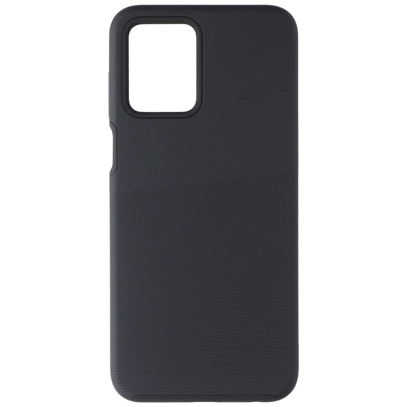 Axessorize ProTech Plus Pack (Case/Glass) for Motorola Moto G 5G (2023) - Black