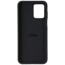 Axessorize ProTech Plus Pack (Case/Glass) for Motorola Moto G 5G (2023) - Black