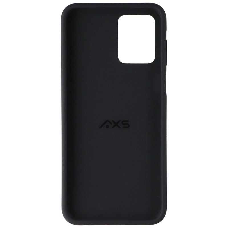 Axessorize ProTech Plus Pack (Case/Glass) for Motorola Moto G 5G (2023) - Black