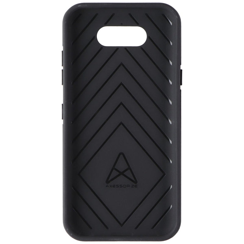 AXESSORIZE PROTech Series Case for LG K31 - Black