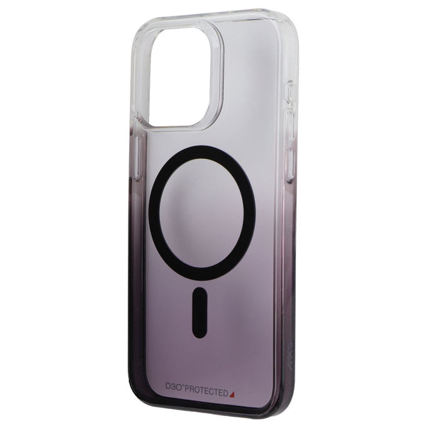 Axessorize Crystal Shield Case for Apple iPhone 15 Pro Max - Smoke Gradient