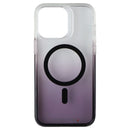 Axessorize Crystal Shield Case for Apple iPhone 15 Pro Max - Smoke Gradient