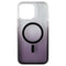 Axessorize Crystal Shield Case for Apple iPhone 15 Pro Max - Smoke Gradient
