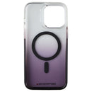 Axessorize Crystal Shield Case for Apple iPhone 15 Pro Max - Smoke Gradient