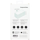 Axessorize Tempered Glass Screen Protector for Samsung Galaxy S20 FE - Clear