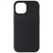 Axessorize Essential Bundle Case + Screen + Charger + Lens for iPhone 15 - Black