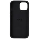 Axessorize Essential Bundle Case + Screen + Charger + Lens for iPhone 15 - Black