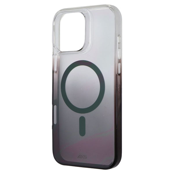 AXS Crystal Shield Case for MagSafe for Apple iPhone 16 Pro Max - Smoke Gradient