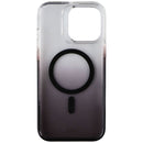 AXS Crystal Shield Case for MagSafe for Apple iPhone 16 Pro Max - Smoke Gradient