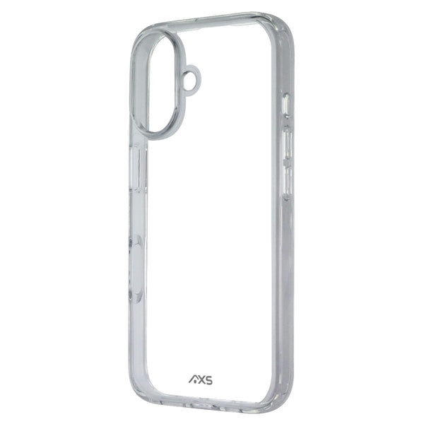 AXS Axessorize ULTRA CLEAR Case for Apple iPhone 16 - Clear