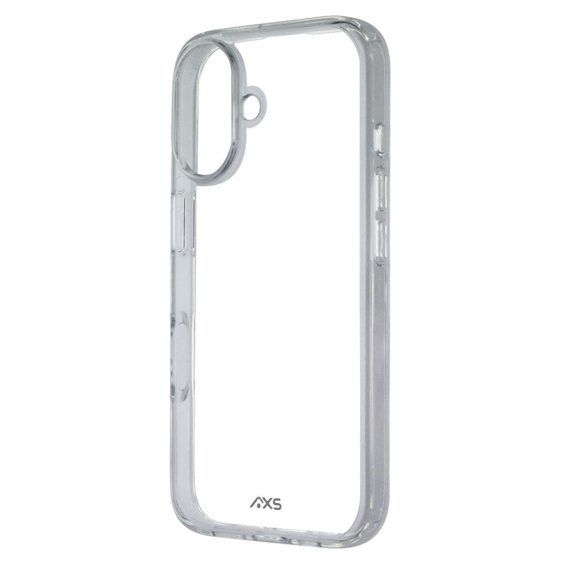 AXS Axessorize ULTRA CLEAR Case for Apple iPhone 16 - Clear