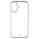 AXS Axessorize ULTRA CLEAR Case for Apple iPhone 16 - Clear