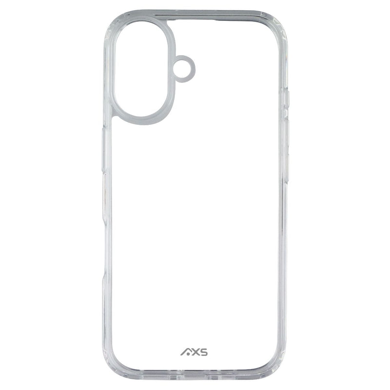 AXS Axessorize ULTRA CLEAR Case for Apple iPhone 16 - Clear