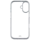 AXS Axessorize ULTRA CLEAR Case for Apple iPhone 16 - Clear