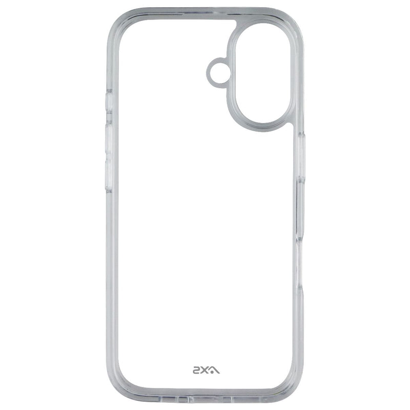 AXS Axessorize ULTRA CLEAR Case for Apple iPhone 16 - Clear