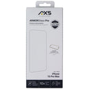 Axessorize ArmorGlass Pro Premium Screen Protector for Apple iPhone 16 Pro Max