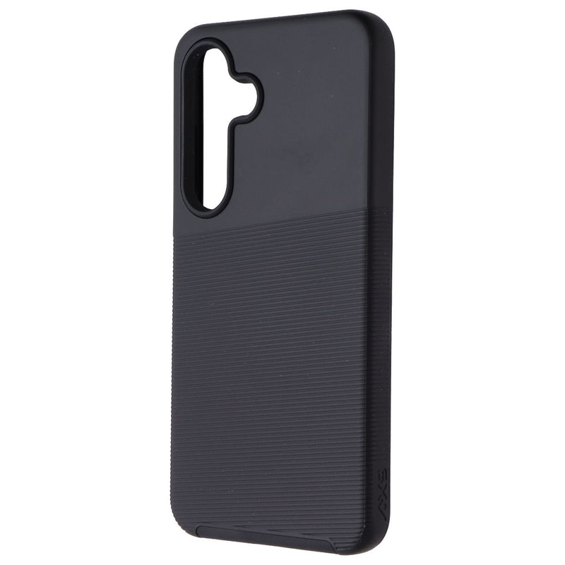 Axessorize AXS ProTech Plus Premium Rugged Case for Samsung Galaxy S25 - Black
