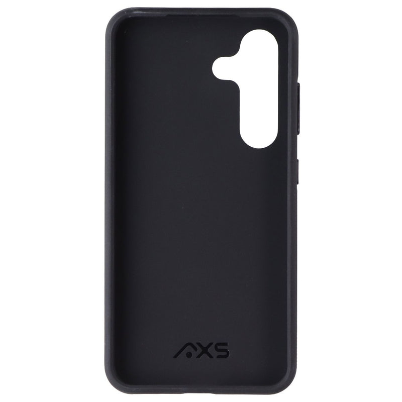 Axessorize AXS ProTech Plus Premium Rugged Case for Samsung Galaxy S25 - Black