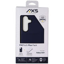 Axessorize AXS PROTech Plus Pack for Samsung Galaxy S25+ (Plus) - Blue