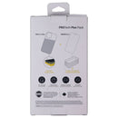 Axessorize AXS PROTech Plus Pack for Samsung Galaxy S25+ (Plus) - Blue