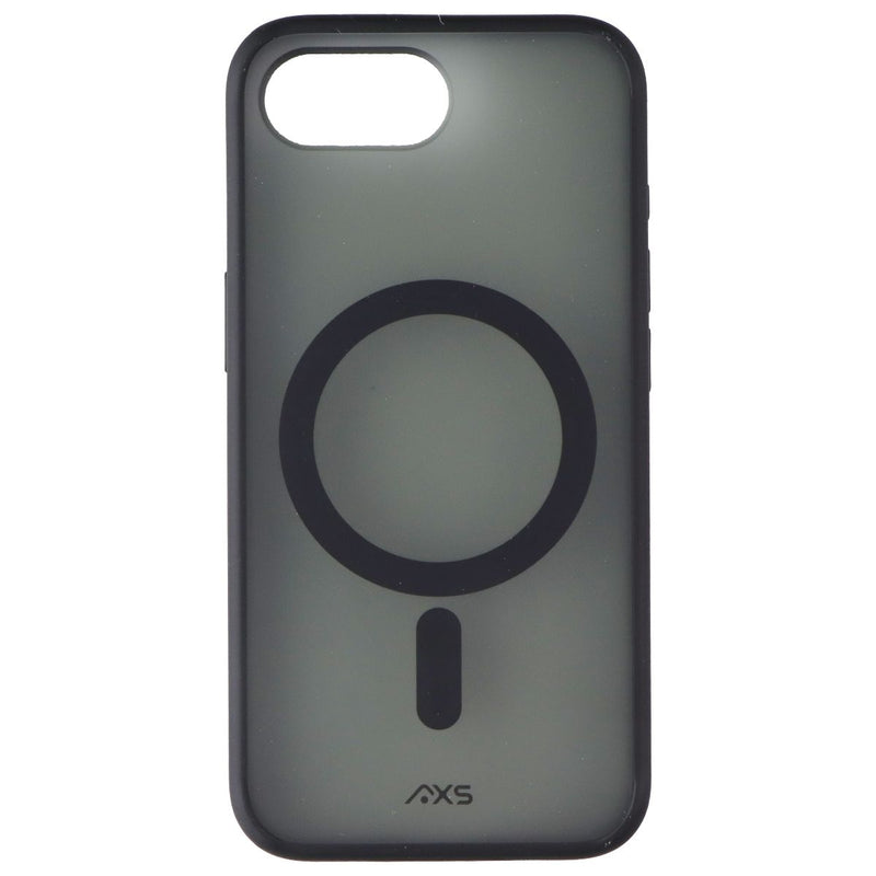 AXS PROShield Pack (Case + Glass) for MagSafe for Apple iPhone 16e - Smoke