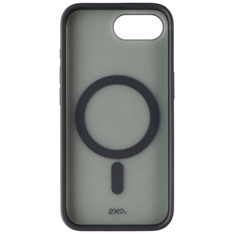 AXS PROShield Pack (Case + Glass) for MagSafe for Apple iPhone 16e - Smoke