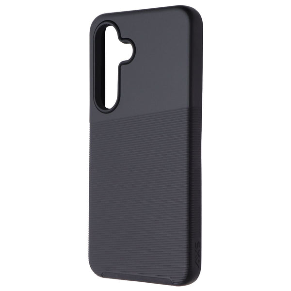 Axessorize AXS ProTech Plus Series Case for Samsung Galaxy S24 - Black