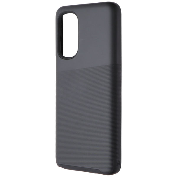 Axessorize ProTech Plus Rugged Case for Motorola Moto G Stylus 5G (2022) - Black