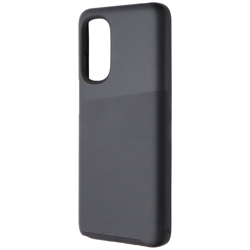 Axessorize ProTech Plus Rugged Case for Motorola Moto G Stylus 5G (2022) - Black