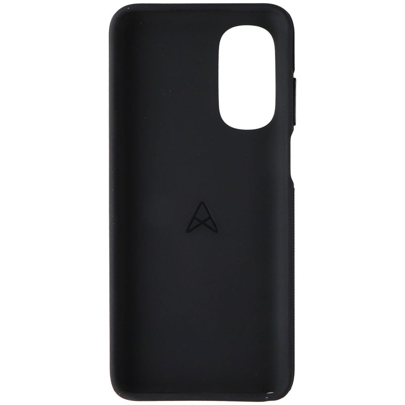 Axessorize ProTech Plus Rugged Case for Motorola Moto G Stylus 5G (2022) - Black