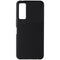 Axessorize ProTech Plus Premium Rugged Case for TCL 30 5G - Black