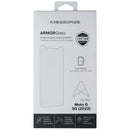 Axessorize ArmorGlass Tempered Glass for Motorola Moto G 5G (2022)